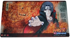 Susano'o & Itachi Uchiha 2011 Naruto Playmat